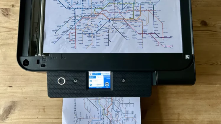 Epson EcoTank ET-4850-4