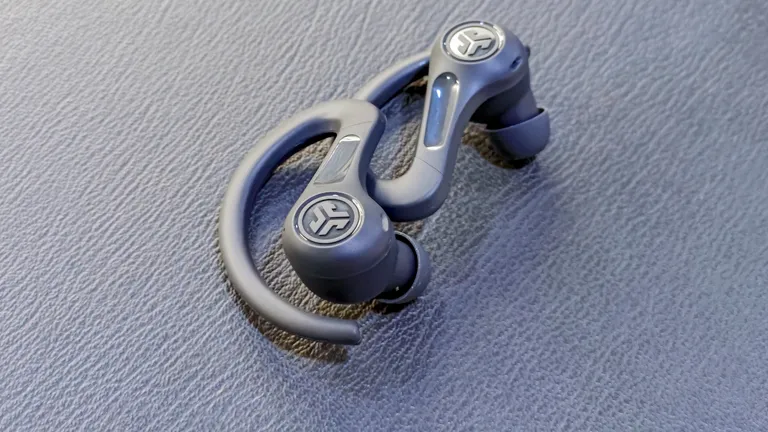 JLab JBuds Sport ANC 4-2