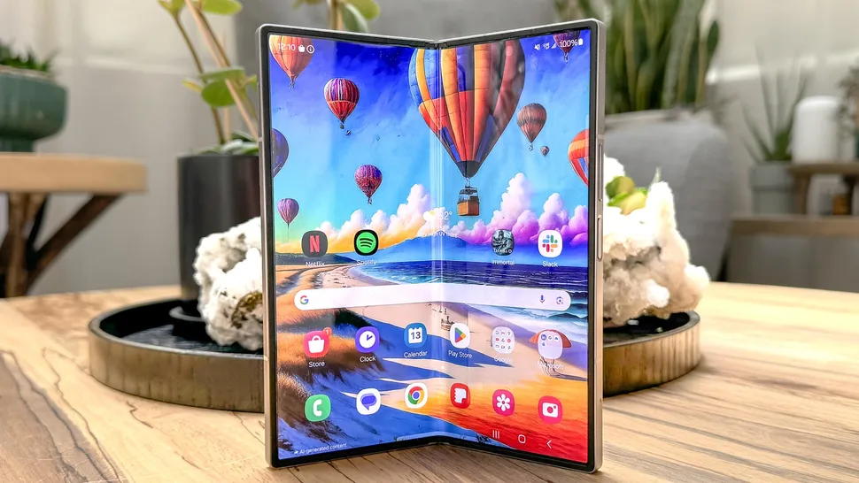 Samsung Galaxy Z Fold 6