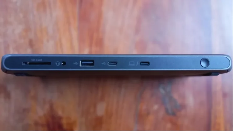 Corsair TBT200 TB 4-3