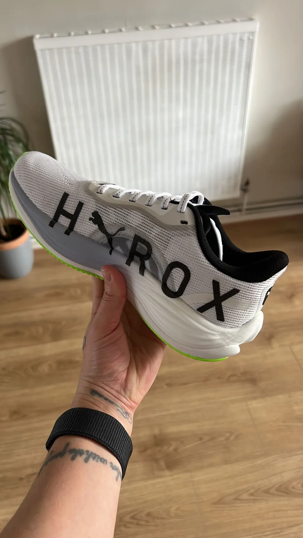 Лучшие кроссовки для кросс-тренинга-2