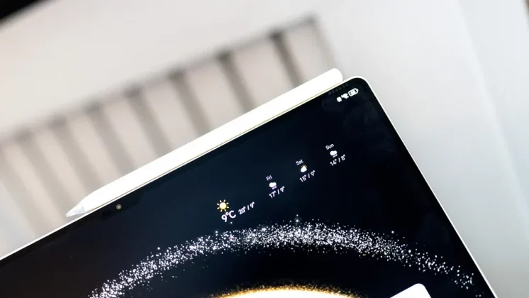 Huawei MatePad Pro 13.2 (2025)-5