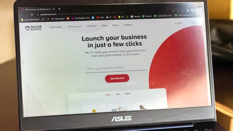 Tailor Brands Logo Maker-4