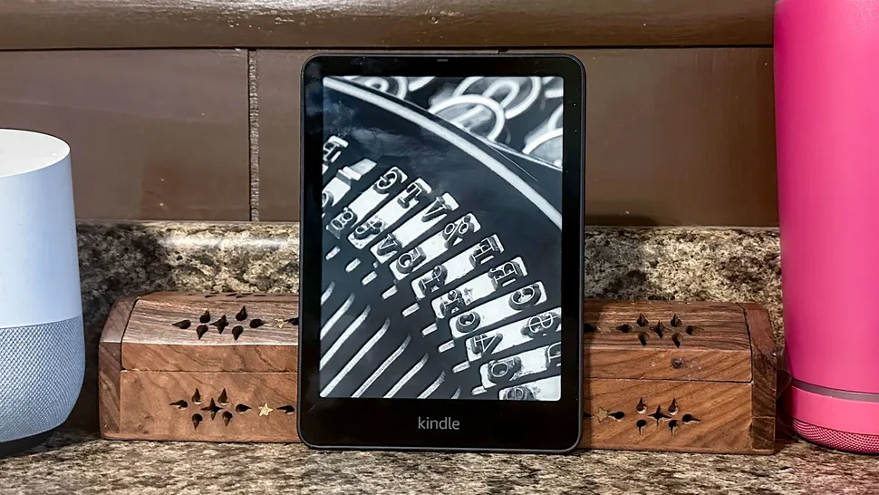 Amazon Kindle Paperwhite (2024)-2