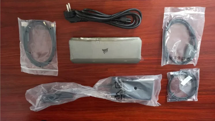 Corsair TBT200 TB 4-4