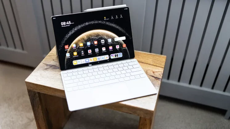 Huawei MatePad Pro 13.2 (2025)-6