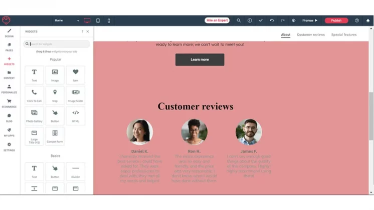 Tailor Brands Logo Maker-5