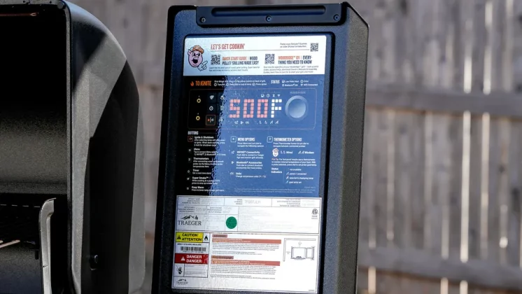 Выбираем гриль — для кухни, балкона и пикников фото