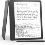 Amazon Kindle Scribe