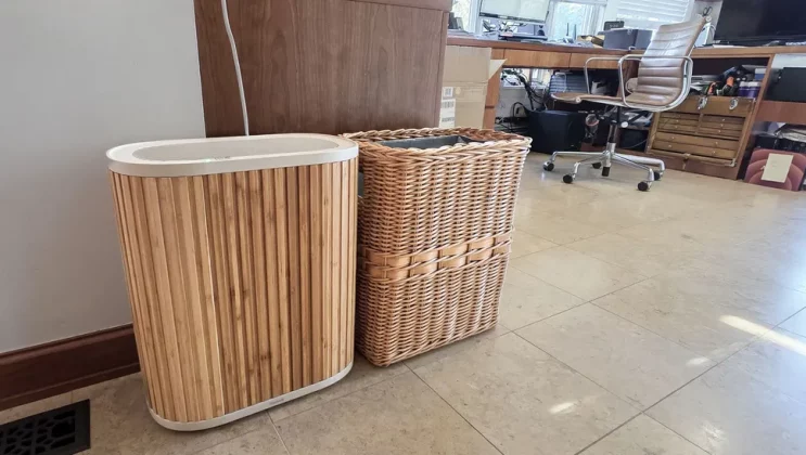 The Windmill Air Purifier-3