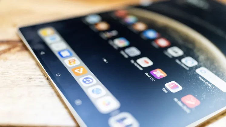 Huawei MatePad Pro 13.2 (2025)-7