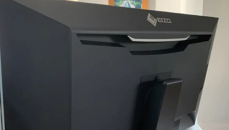 Eizo ColorEdge CG319X-6