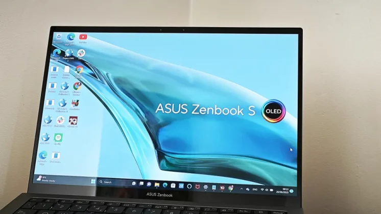 ASUS Zenbook S 13 OLED-3