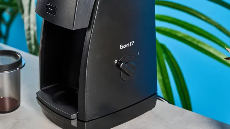 Baratza Encore ESP-4