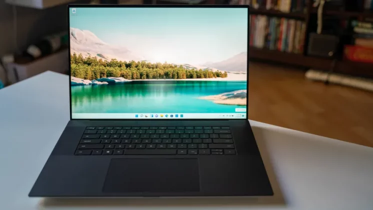 Dell XPS 17 (2023)-2