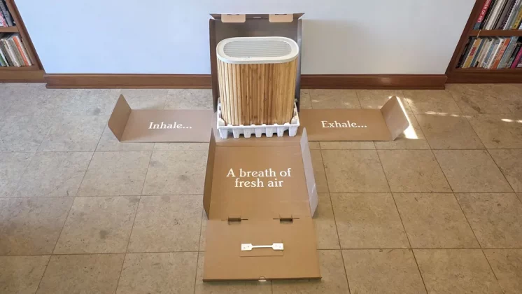 The Windmill Air Purifier-4