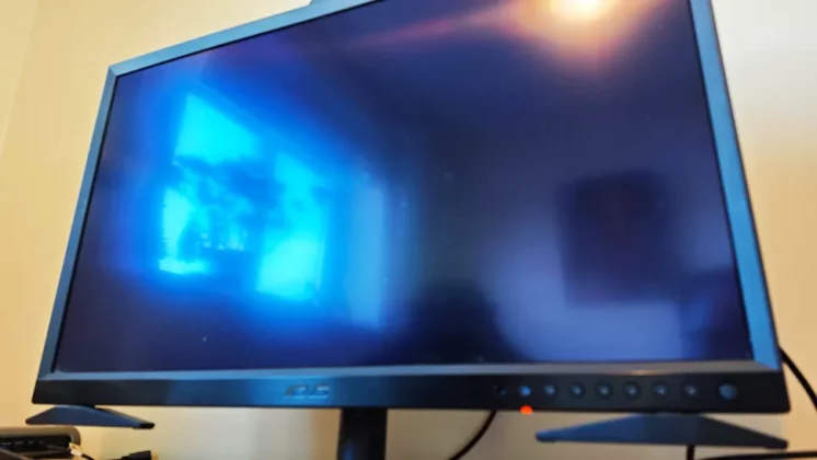 ASUS ProArt OLED PA32DC-3