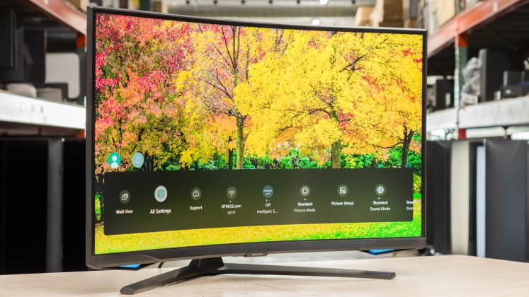 Samsung Odyssey G65D S32BG65D-2