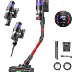 Ultenic U16 Flex Cordless Vacuum