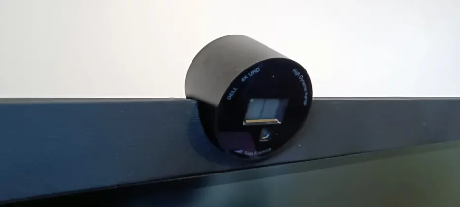 Dell Ultrasharp U3223QZ-3