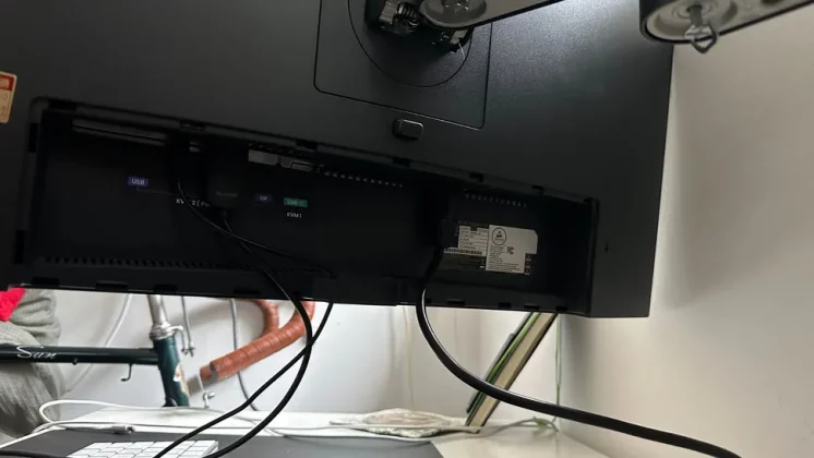 BenQ DesignVue PD2706UA-4