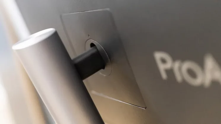 Asus ProArt Display PA27JCV-4