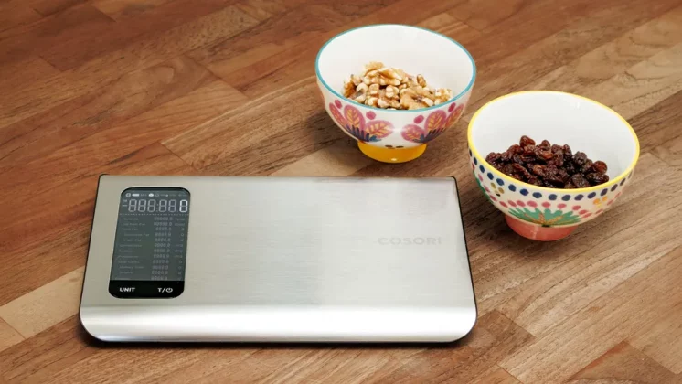 Cosori Smart Nutritional Scale-1