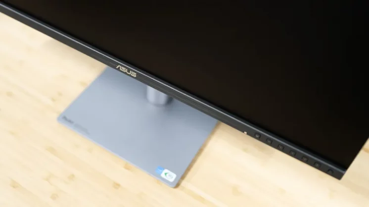 Asus ProArt Display PA27JCV-5