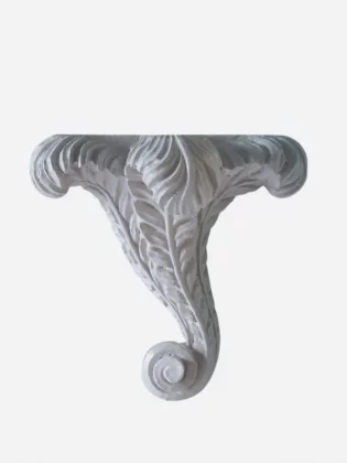 Белый диван: как оформить?-26