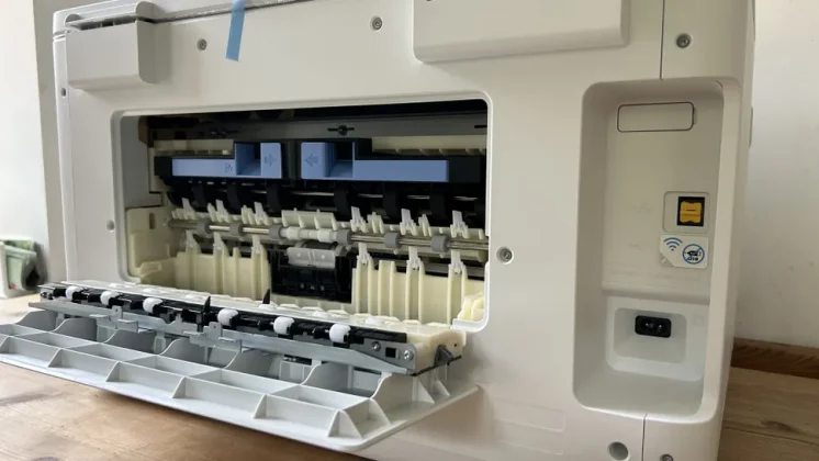 HP OfficeJet Pro 9730e-5