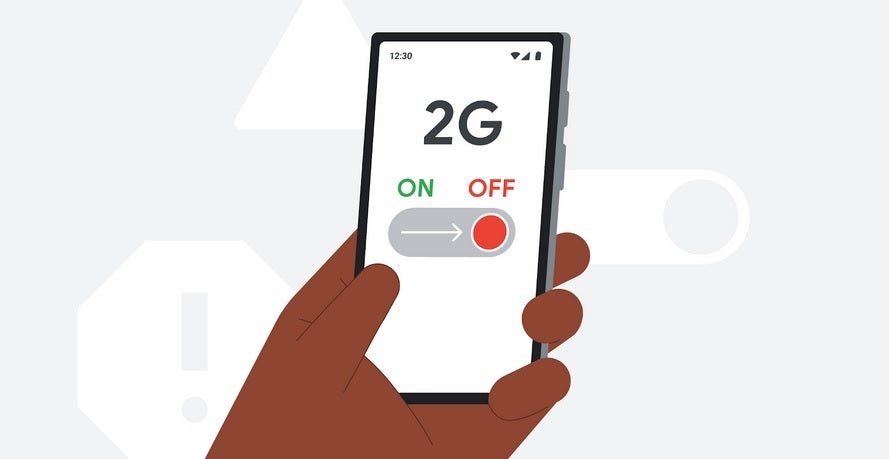 Google сообщает, что вы должны отключить эту функцию сейчас,