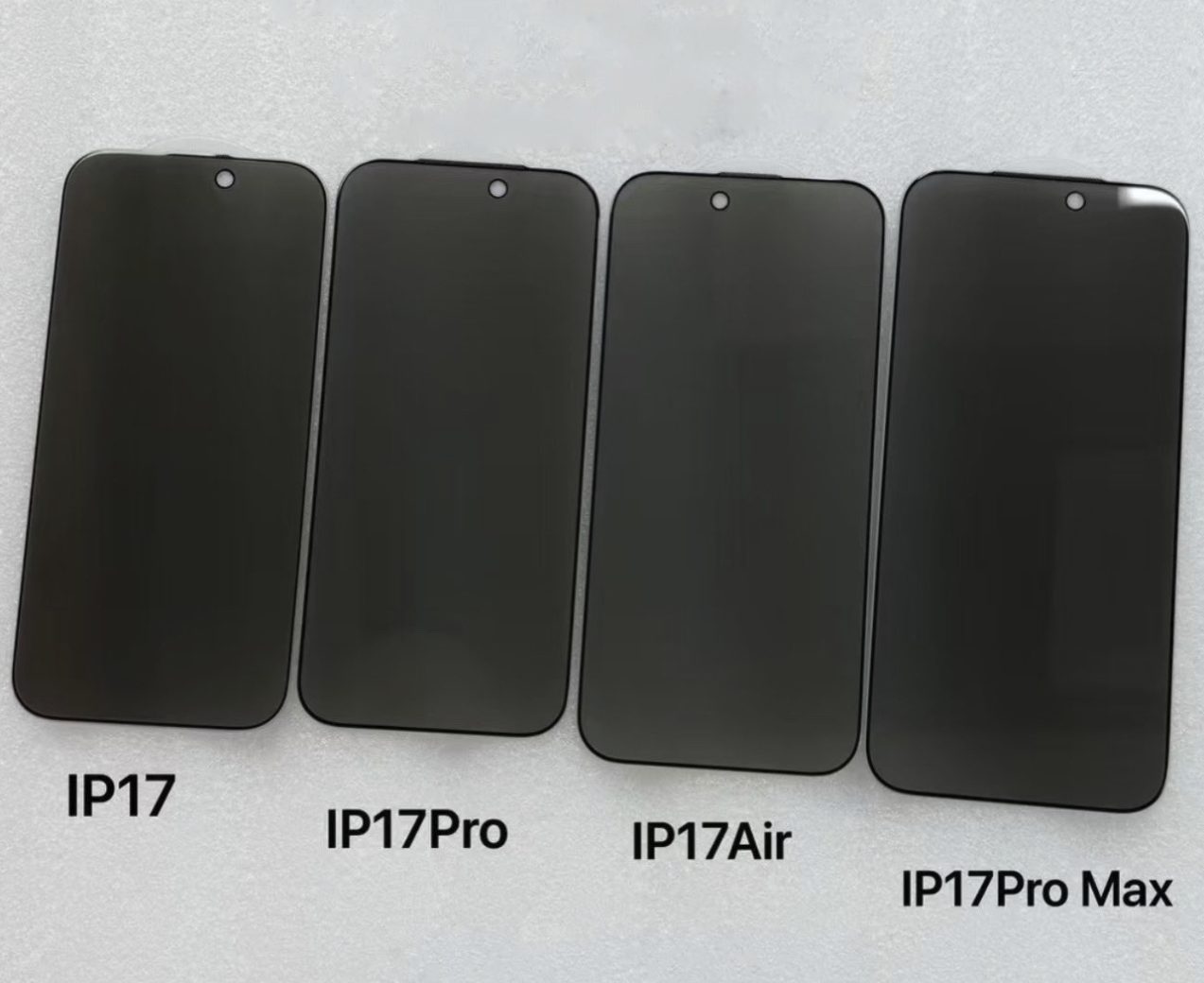 Этот «так себе» совет по использованию камеры iPhone 17 Air может дать нам больше информации, чем кажется на первый взгляд