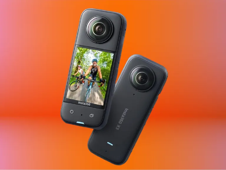 Insta360 X3