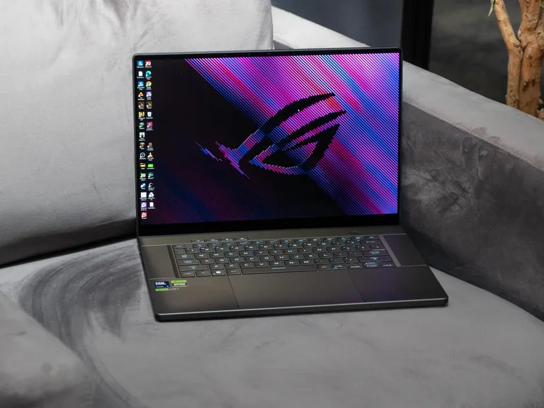 Asus ROG Zephyrus G16