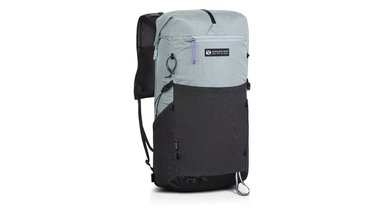 Gossamer Grit 28L Fastpack