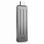 Ультракомпактный твердотельный накопитель Seagate (STMX1000400)