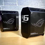Asus ROG Rapture GT6