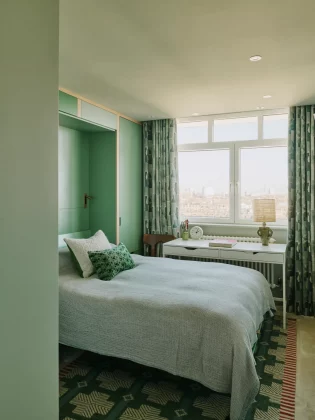 квартира в Лондоне-3