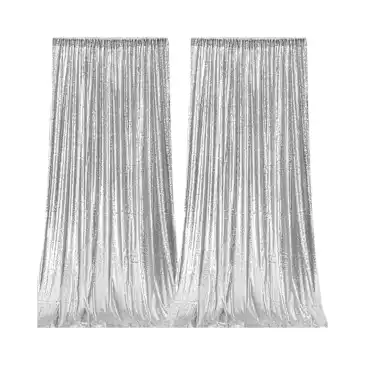 Зажигательные «диско-шторы»-3