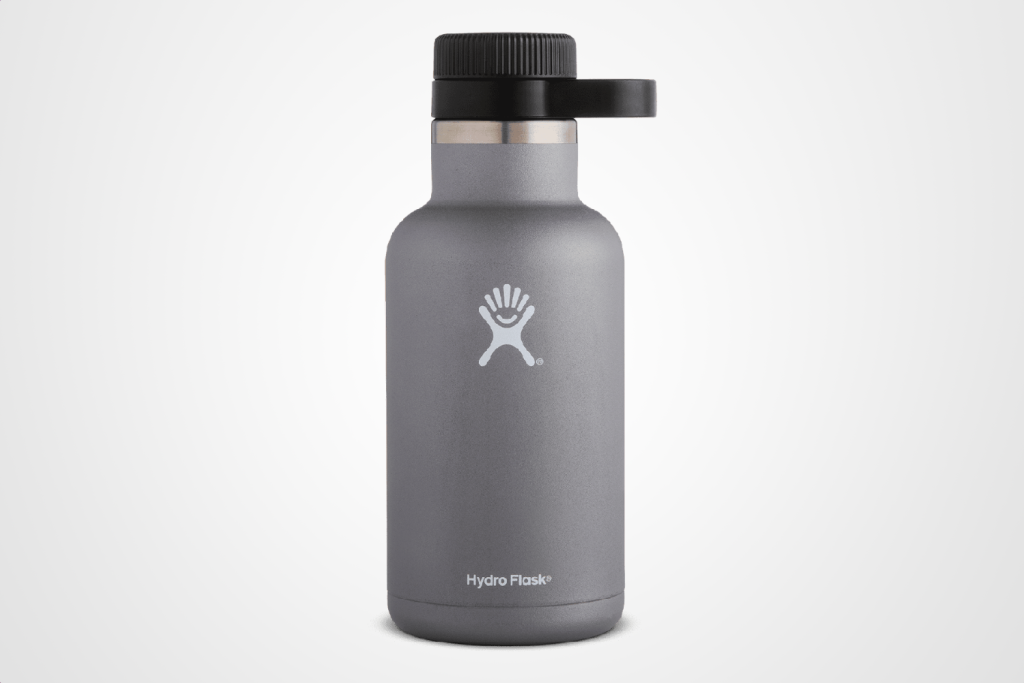 Hydro Flask Growler