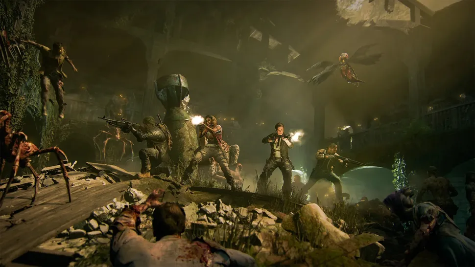 Call of Duty: Black Ops 6