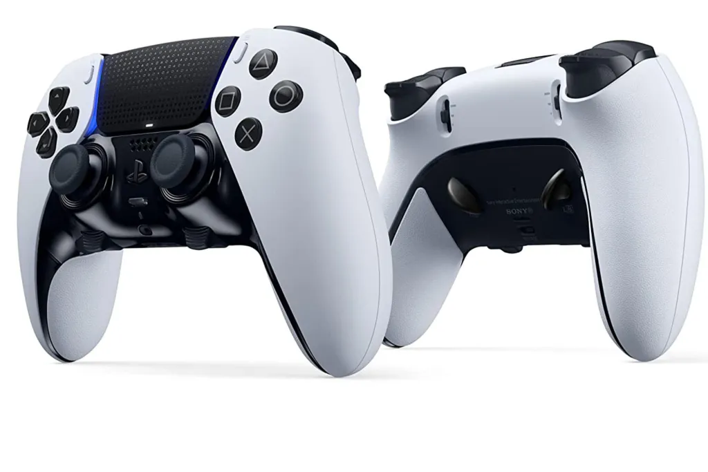 Sony DualSense Edge