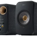 KEF LSX II