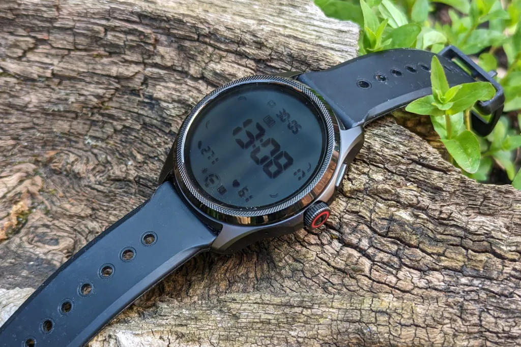 TicWatch Pro 5 / TicWatch 5 Pro Enduro