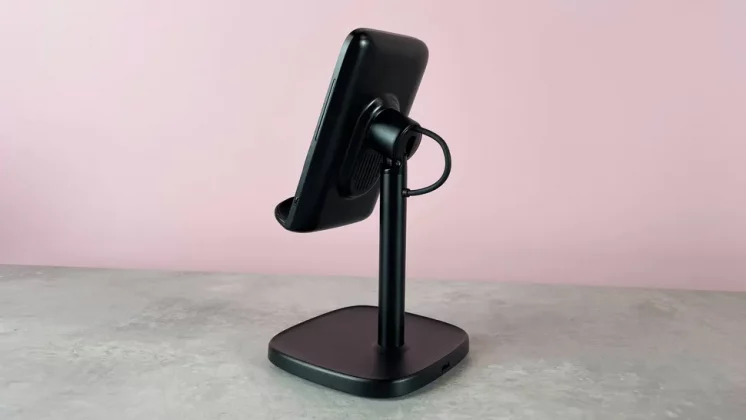 INIU I212 Adjustable 15W Fast Wireless Charger-2