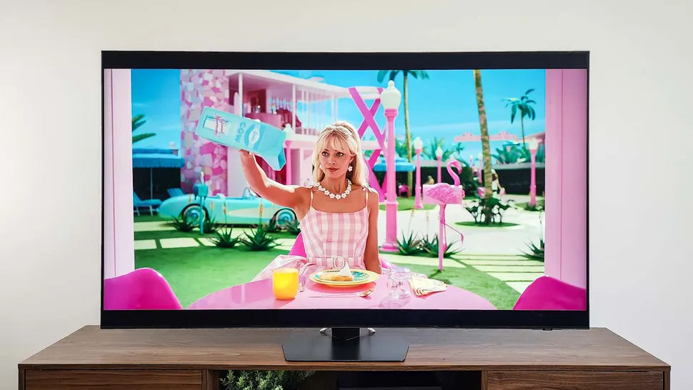 Samsung QN90D Neo QLED