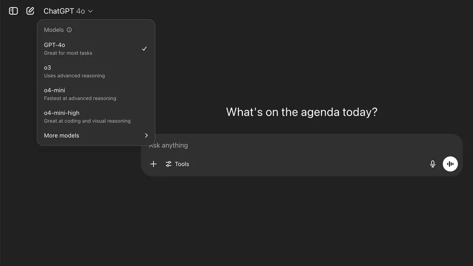 Искусственный интеллект: полезные сервисы и платформы картинка Chat GPT-2