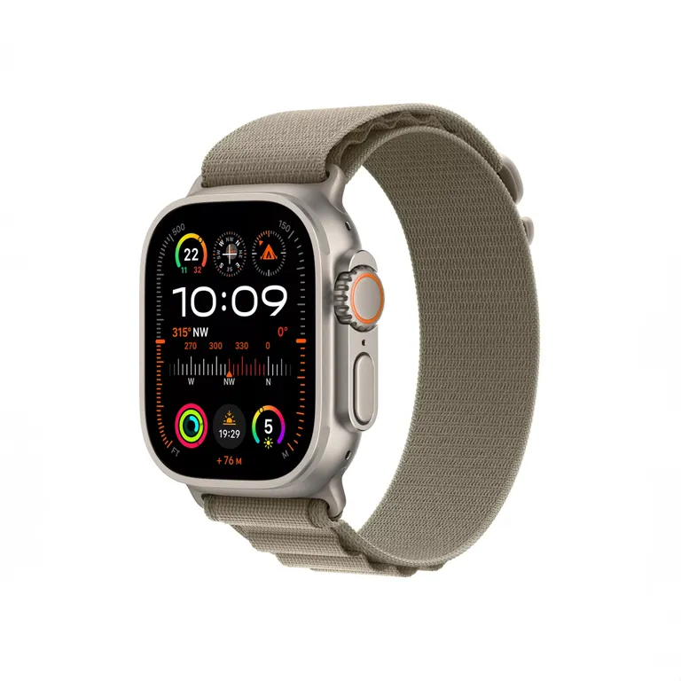 Apple Watch Ultra 2