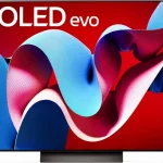 LG OLED C4