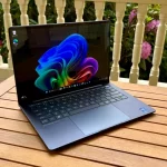 HP EliteBook Ultra G1i